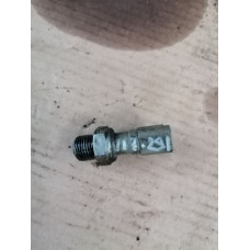  Датчик давления масла к  Fiat  Ulysse,  2000