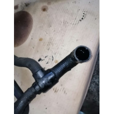  Маслозаливная горловина к  Fiat  Ulysse,  2000