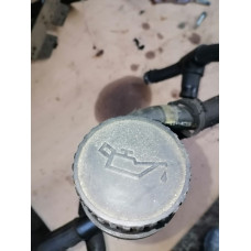  Маслозаливная горловина к  Fiat  Ulysse,  2000