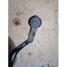  Патрубок (трубопровод, шланг) к  Fiat  Ulysse,  2000