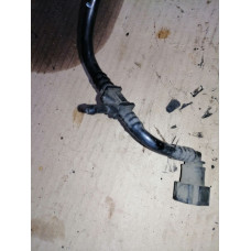  Патрубок (трубопровод, шланг) к  Fiat  Ulysse,  2000