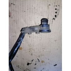  Патрубок (трубопровод, шланг) к  Fiat  Ulysse,  2000