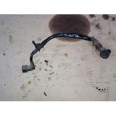  Патрубок (трубопровод, шланг) к  Fiat  Ulysse,  2000