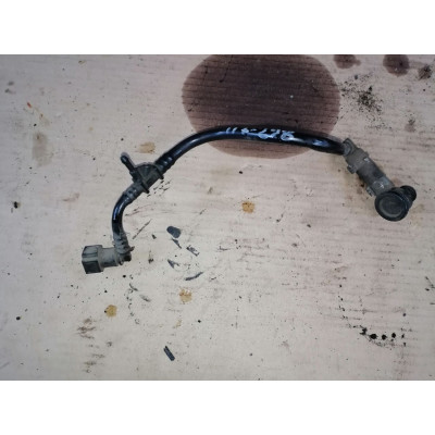 Патрубок (трубопровод, шланг) к  Fiat  Ulysse,  2000