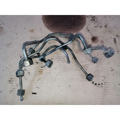 Трубка топливная к  Fiat  Ulysse,  2000