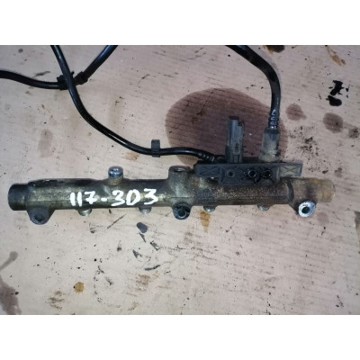 Топливная рампа к  Fiat  Ulysse,  2000