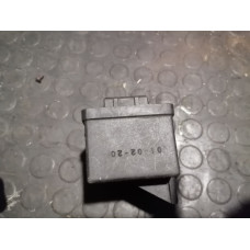  Реле накала свечей к  Fiat  Punto,  2001