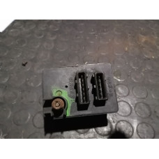  Реле накала свечей к  Fiat  Punto,  2001