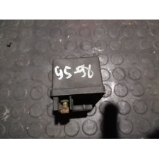  Реле накала свечей к  Fiat  Punto,  2001