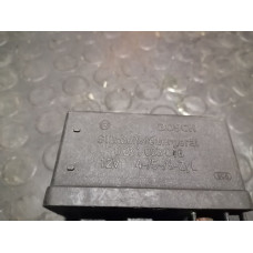  Реле накала свечей к  Fiat  Punto,  2001