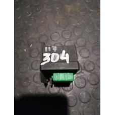  Реле накала свечей к  Lancia  Zeta,  2000