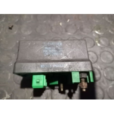  Реле накала свечей к  Lancia  Zeta,  2000