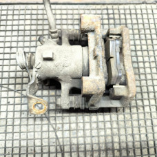  Суппорт задний левый к  Opel  Meriva,  2003