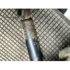  Амортизатор задний к  Opel  Meriva,  2003