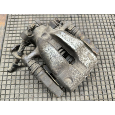 Суппорт задний правый к  Opel  Meriva,  2003