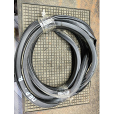  Уплотнитель двери передней правой к  Opel  Meriva,  2003