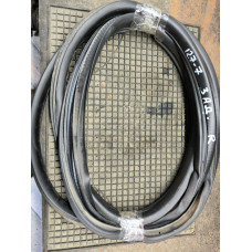  Уплотнитель двери задней правой к  Opel  Meriva,  2003