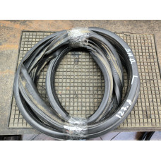  Уплотнитель двери задней левой к  Opel  Meriva,  2003