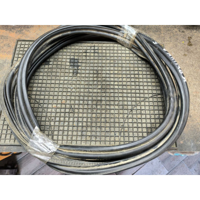 Уплотнитель багажника к  Opel  Meriva,  2003