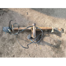  Прицепное устройство (фаркоп) к  Opel  Meriva,  2003