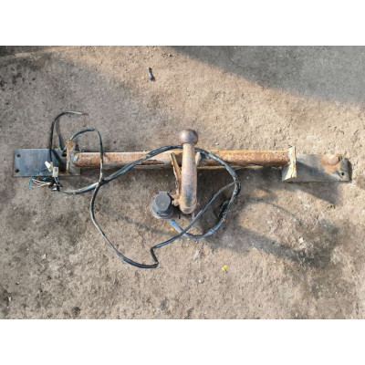 Прицепное устройство (фаркоп) к  Opel  Meriva,  2003