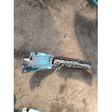  Фонарь задний левый к  Opel  Meriva,  2003