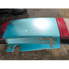  Фонарь задний левый к  Opel  Meriva,  2003