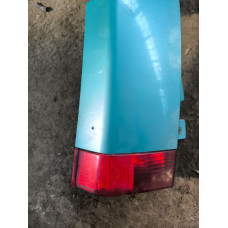  Фонарь задний левый к  Opel  Meriva,  2003