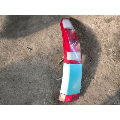 Фонарь задний левый к  Opel  Meriva,  2003