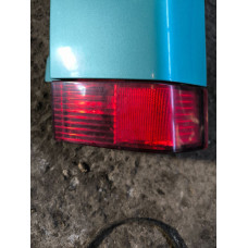  Фонарь габаритный задний правый к  Opel  Meriva,  2003