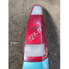  Фонарь габаритный задний правый к  Opel  Meriva,  2003