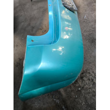  Бампер задний к  Opel  Meriva,  2003