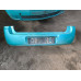 Бампер задний к  Opel  Meriva,  2003