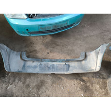  Бампер задний к  Opel  Meriva,  2003