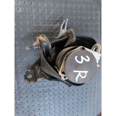 Ремень безопасности задний правый к  Opel  Meriva,  2003