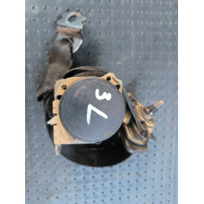  Ремень безопасности задний левый к  Opel  Meriva,  2003