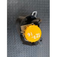  Ремень безопасности задний левый к  Opel  Meriva,  2003