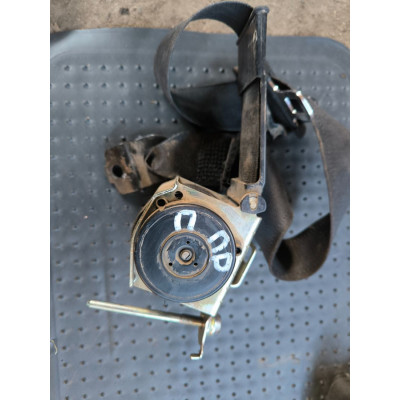 Ремень безопасности передний правый к  Opel  Meriva,  2003