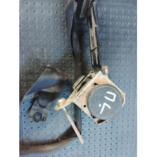  Ремень безопасности передний левый к  Opel  Meriva,  2003