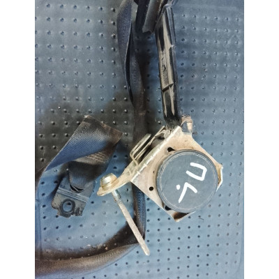 Ремень безопасности передний левый к  Opel  Meriva,  2003