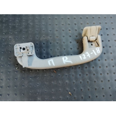  Ручка внутренняя потолочная к  Opel  Meriva,  2003