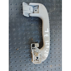  Ручка внутренняя потолочная к  Opel  Meriva,  2003