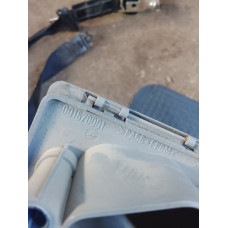  Сетка (собачник) к  Opel  Meriva,  2003