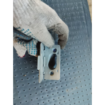 Сетка (собачник) к  Opel  Meriva,  2003