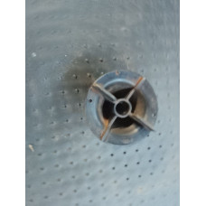  Крепление запаски к  Opel  Meriva,  2003