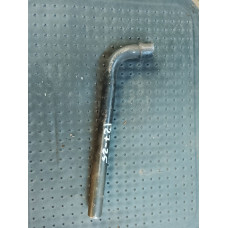  Ключ колесный (балонный) к  Opel  Meriva,  2003