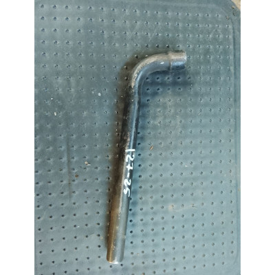 Ключ колесный (балонный) к  Opel  Meriva,  2003