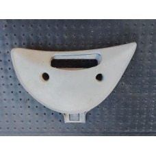  Пластик к  Opel  Meriva,  2003