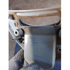  Пластик к  Opel  Meriva,  2003