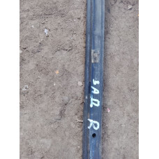  Уплотнитель двери задней правой к  Opel  Meriva,  2003